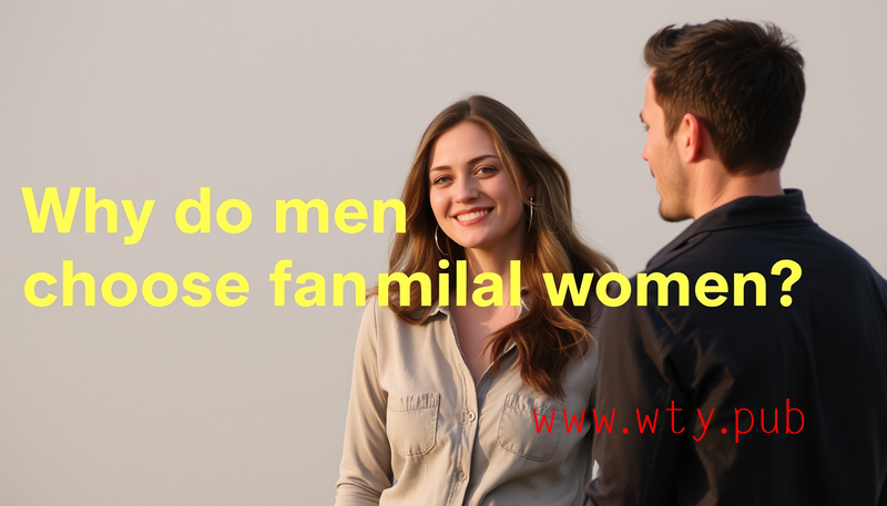 男性为何多倾向于选择熟悉感的女性？探究人类情感倾向的奥秘