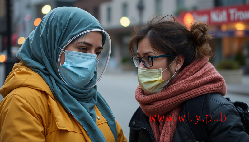 意外遭遇：女性面临的安全风险远超男性？