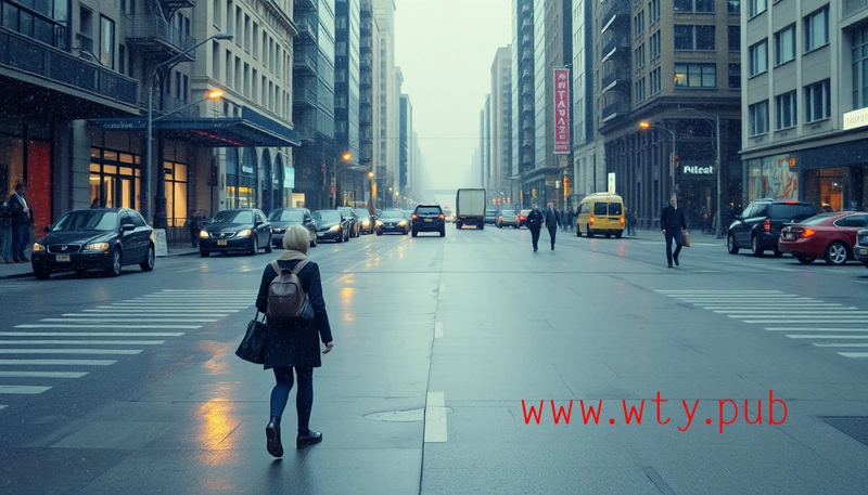 无痕爱情，无痕足迹——现代都市中的隐秘情感故事