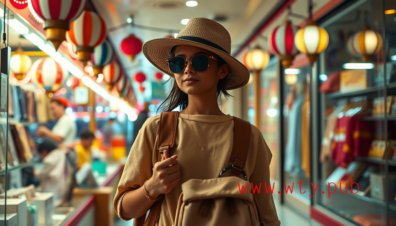 旅行不只是狂欢购物,更是成就宝典!