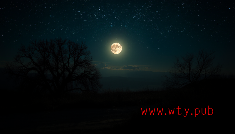 梦想的句子：告诉我，你的夜晚，孤独被驱逐