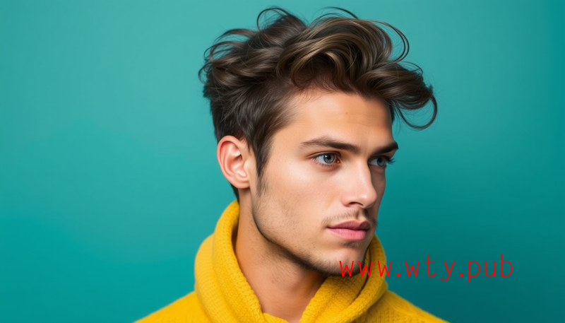 揭秘：女性如何判断男性是否具有吸引力