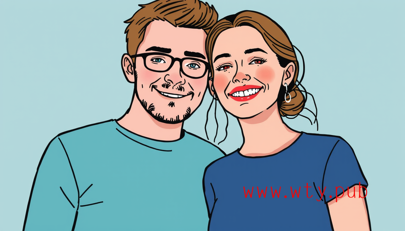 异地恋的婚姻承诺：那之后，生活如何？