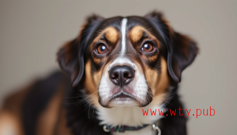 探寻宠物狗的关爱之道:你知道如何正确对待它们吗?