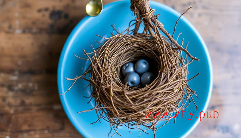 《食品安全警示：你吃的燕窝真的是燕窝吗？》