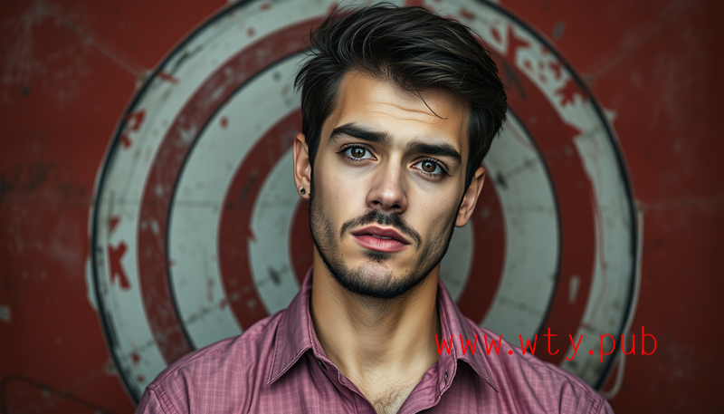 如何辨别“不小小心”成为男性仇恨的目标——你到底做错了什么?