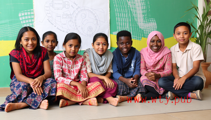 家庭教育的性别差异与挑战