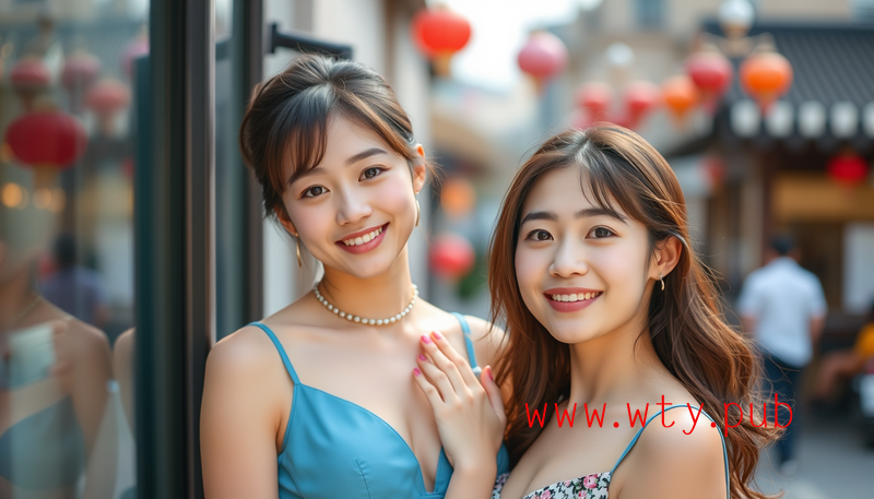 韩国与文静：男性更偏爱哪一类女性？