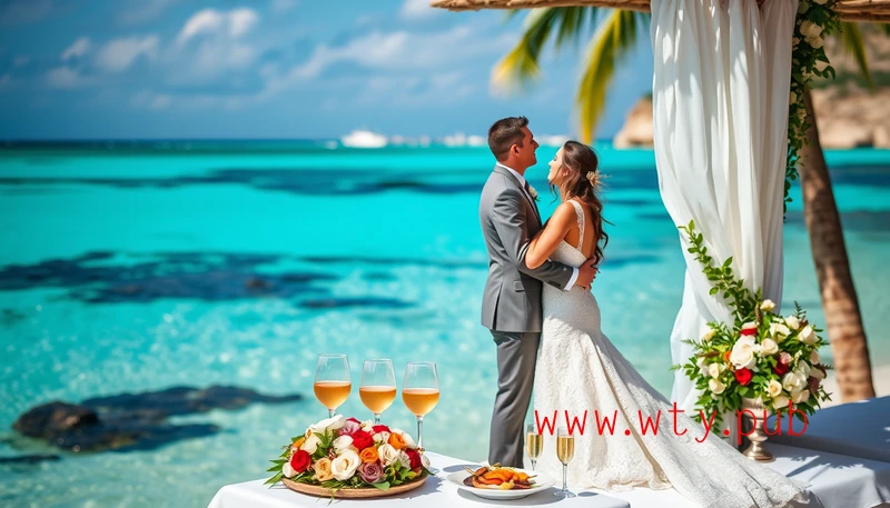 《婚礼与爱情中的“蜜月”是一定要吃的！》