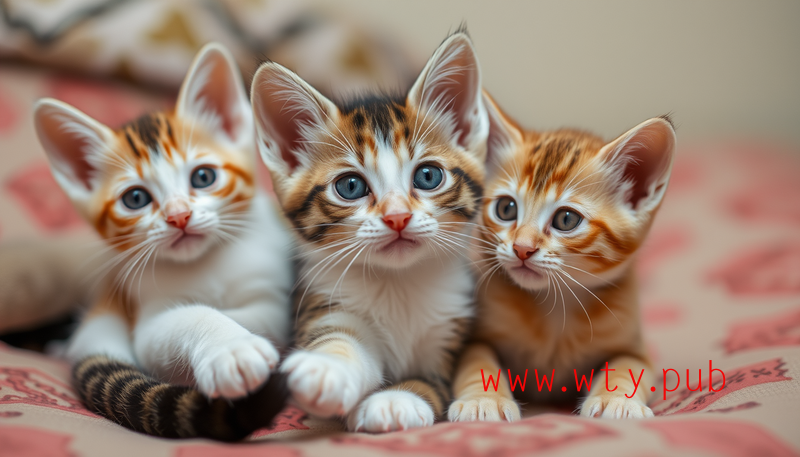 男性为何又想养小猫又不想戴绿帽子？行为背后的心理分析