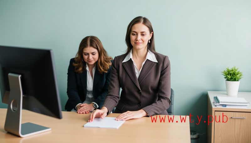 职场女性需注意：事业成功的同时，身体却付出了代价！