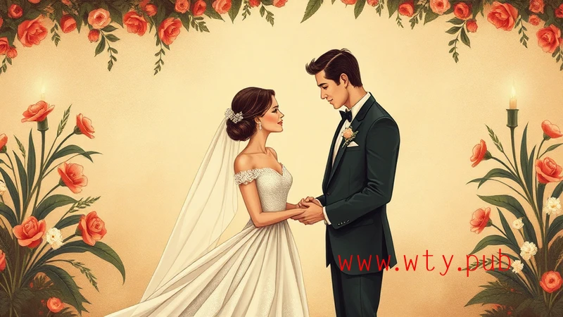 《揭秘婚姻价值：看这6个要素就足够了！》