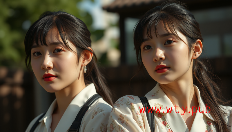 女性拥抱拥抱的原因：源于心中独特的浪漫？