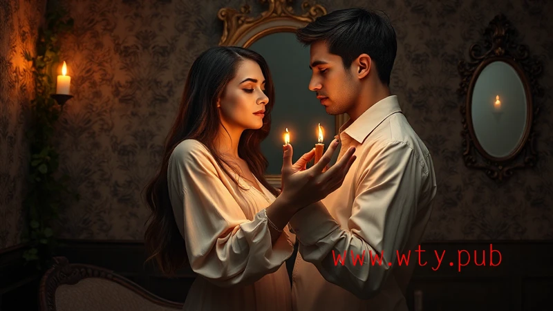 揭秘“我爱你”的真相：体验一下，你是否真的行不行？