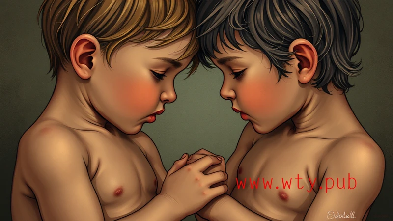 男性婴幼儿与成熟生活细节的关系揭秘！