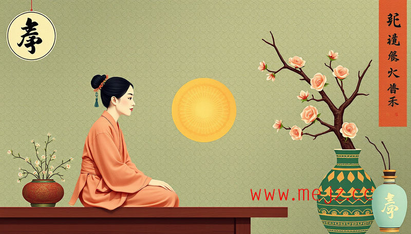 中医治疗耳炎：传统疗法与现代视角的融合