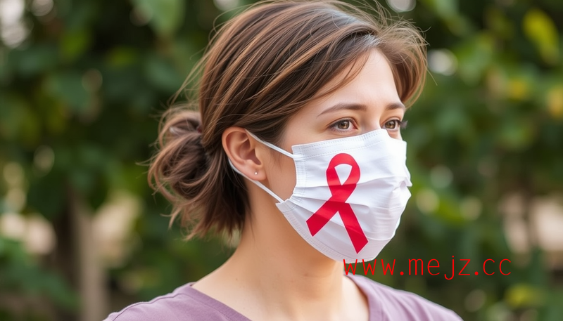 艾滋病自我检测十种方法及如何进行自我检测