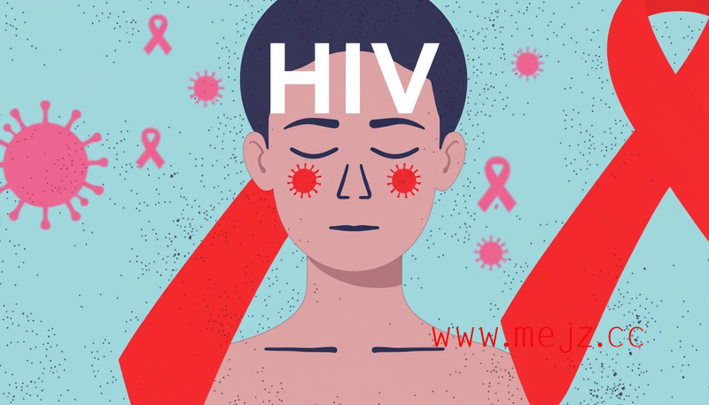 深入了解HIV：是什么意思及初期症状