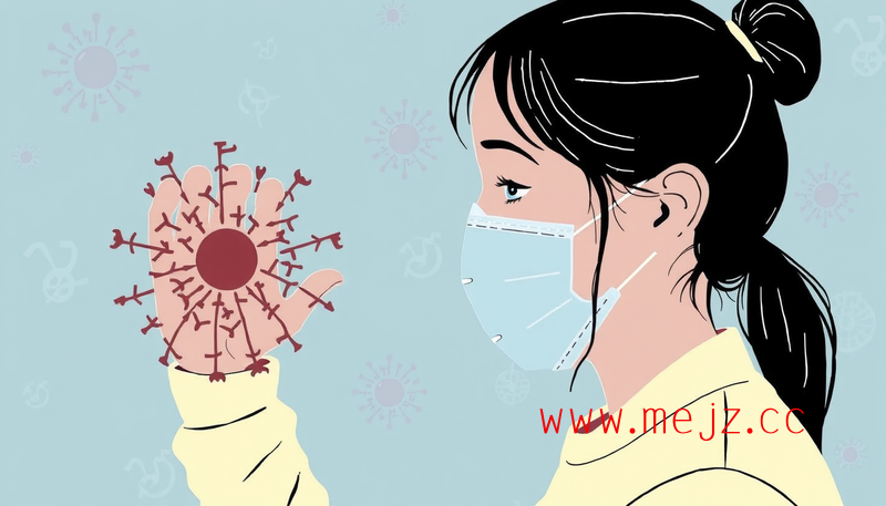 揭秘流感早期症状：有哪些早期信号需要注意？