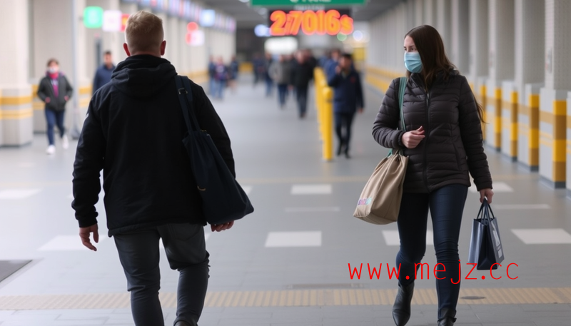 新冠病毒携带者是否会传播病毒？传播途径解析