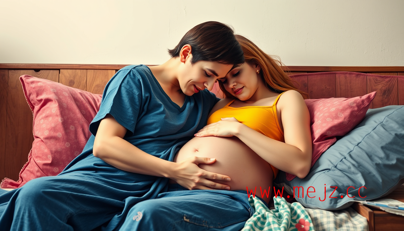 妊娠呕吐反应：持续时间与应对策略解析