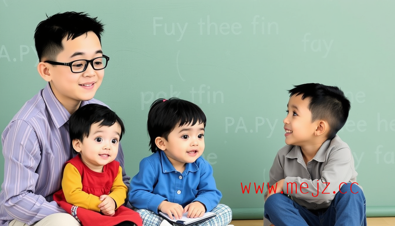 家庭教育金句：如何培养孩子的价值观