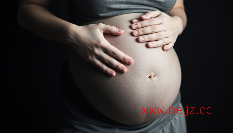 女性妊娠呕吐反应的持续时间与应对策略