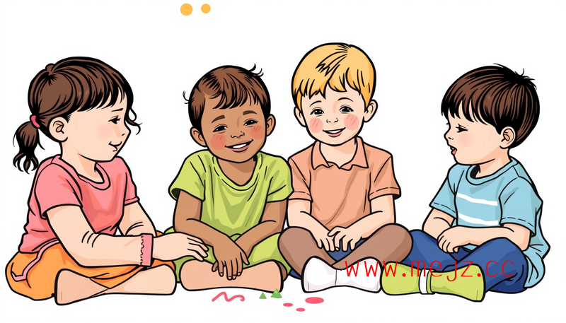 幼儿园育儿知识小常识盘点