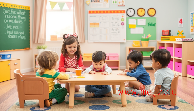 幼儿园亲子课堂PPT制作指南
