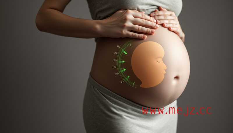 孕期大肚子里的秘密：胎儿发育全解析