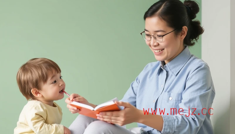 育儿知识短篇：培养孩子良好习惯的五大策略