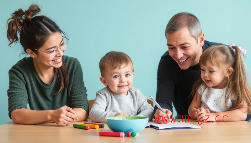 幼儿教育新趋势：育儿小常识在幼儿园的应用