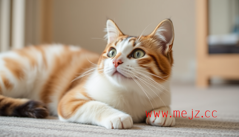 宠物猫的养护与心理健康