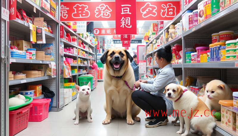 《北京宠物产业发展态势分析及未来展望》