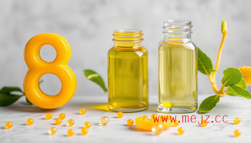 揭秘B6维生素：神奇功效与身体益处大揭秘！