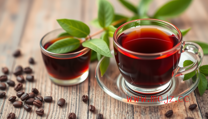 红茶养生秘籍：揭秘红茶的神奇功效与五大健康益处，你不可不知的饮茶奥秘！