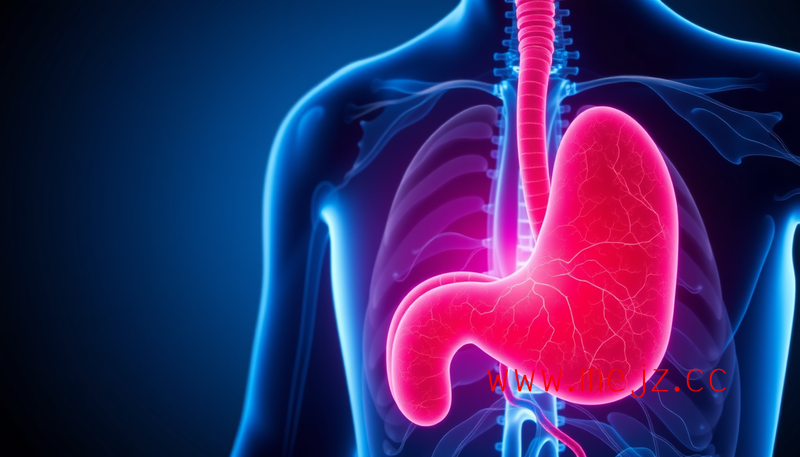 揭秘胰腺癌早期信号：这些症状你不可忽视——胰腺癌早期病症大揭秘