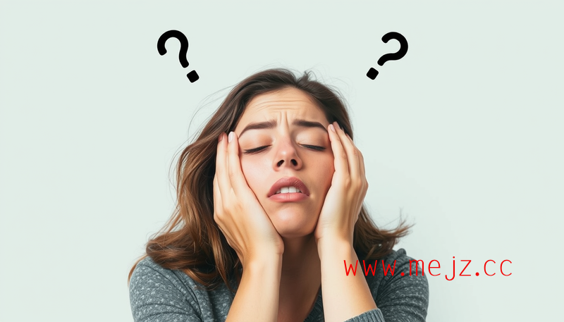 揭秘焦虑心理：究竟是什么？焦虑心理的危害知多少？